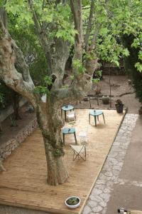 Le Prado De St Raph photo 9