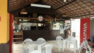 Winterville 618 Flat Gravatá