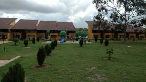 Winterville 618 Flat Gravatá