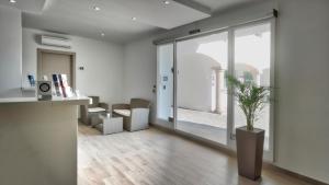 Suite Charme Experience