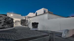 Suite Charme Experience