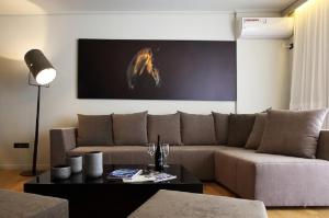 Elliniko Luxury Residence by First Class Properties