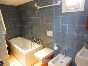 Luxeriöses Apartment 52 ViraLago mit Privatstrand