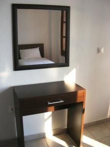 Hotel Anemos Apartments