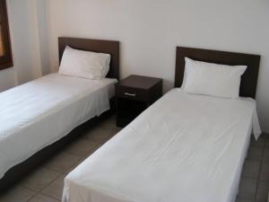 Hotel Anemos Apartments