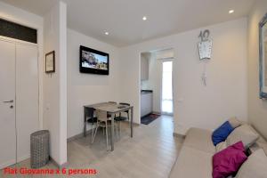 Casa Rimidia FLAT GIOVANNA