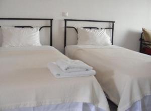 Hotel Anemos Apartments