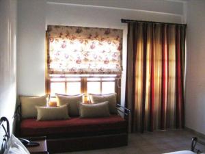 Hotel Anemos Apartments