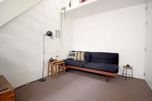 Beautiful 2 floor Vondelpark apartment.