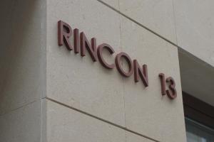 Rincon 13 - Mares