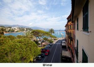 Apartmán Appartmento Santa Margherita Santa Margherita Ligure Itálie