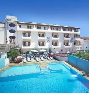 Hotel Europa Monetti - كاتوليكا