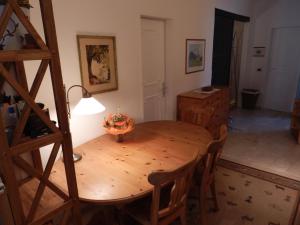 Luxeriöses Apartment 52 ViraLago mit Privatstrand