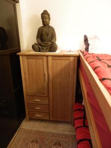 Luxeriöses Apartment 52 ViraLago mit Privatstrand