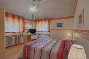 Double Room with Lake View