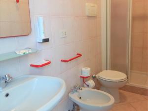 Chambre Double ou Lits Jumeaux