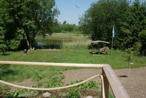 Ferienwohnungen am kleinen See