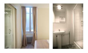 Appartements Gites du Beffroi : photos des chambres