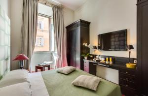 Casa Heberart Guest House Sistina