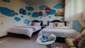 Mei Di Ya House - Ta-k'o-liao