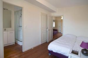 Appartements Gites du Beffroi : photos des chambres