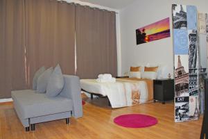 Trindade Oporto Apartments Group