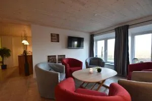 Sunset Bed & no Breakfast - Skelby