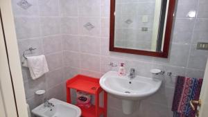 Comfort Triple Room with Shower