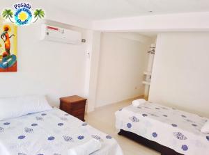 Posada Seven Colours Ocean