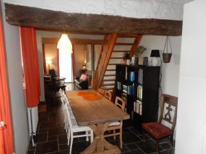 Vakantiehuis Haspengouw - Pastorij Mettekoven