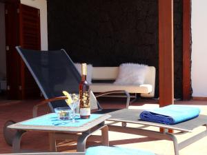 Happy Villa con piscina privada