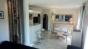 Appartements Le Bois Bryas : photos des chambres