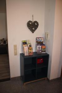 Ferienwohnung Laurias