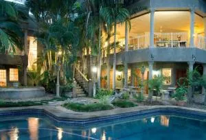 丽河酒店 - Bosfontein 丽河酒店 - Bosfontein