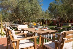 Santa Maria Luxury Apartments