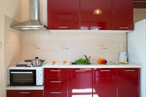 Santa Maria Luxury Apartments