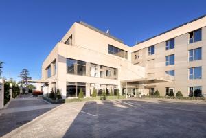 Eurostars Arenas de Pinto