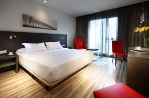 4 star hotell Eurostars Arenas de Pinto Pinto Hispaania