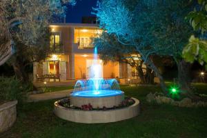 Santa Maria Luxury Apartments Lefkada Greece