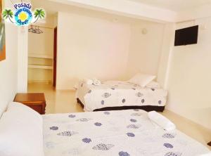 Posada Seven Colours Ocean