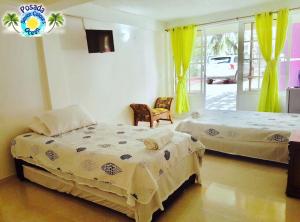 Posada Seven Colours Ocean