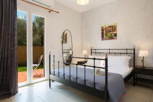 Santa Maria Luxury Apartments Lefkada Greece