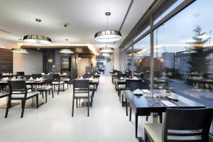 Eurostars Arenas de Pinto