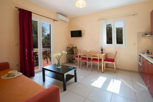 Santa Maria Luxury Apartments Lefkada Greece