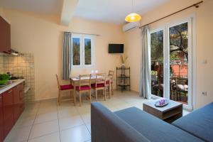 Santa Maria Luxury Apartments Lefkada Greece