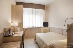 Single Room room in Hotel La Pace