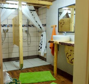 Hostel Weisses Rössl