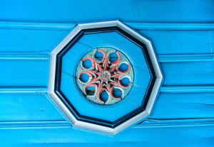 Guesthouse Ioannidis