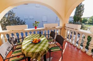 Villa Mare Apartments