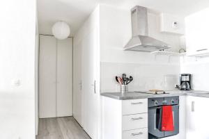 Appartements du Leman - Proches Geneve - Parkings prives gratuits : photos des chambres